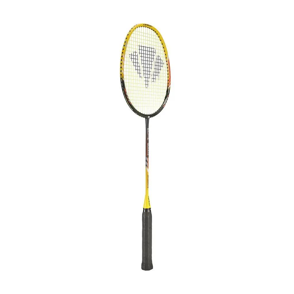 Badmintonschläger Carlton Elite 9000Z G3 Nf Eu 2/2