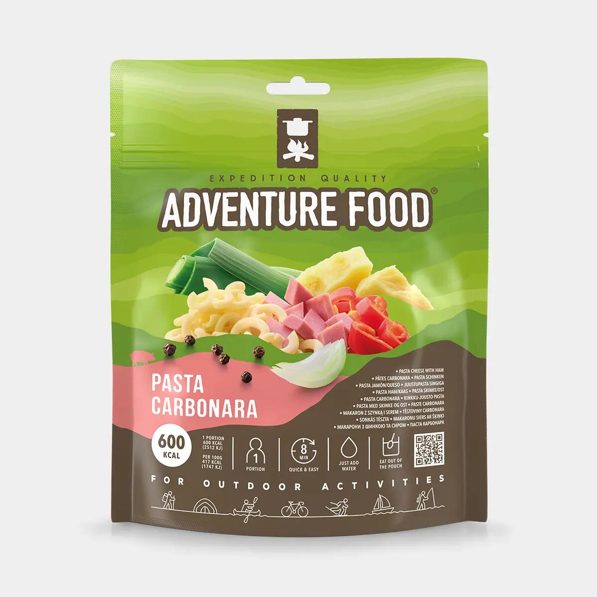 ADVENTURE FOOD picture