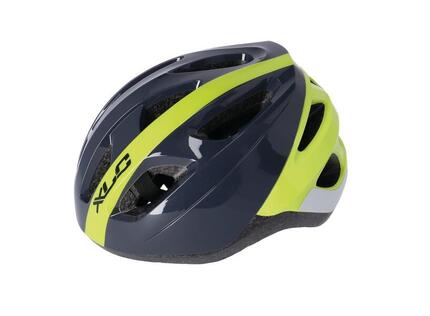 Kask XLC rowerowy regulowany dla dzieci