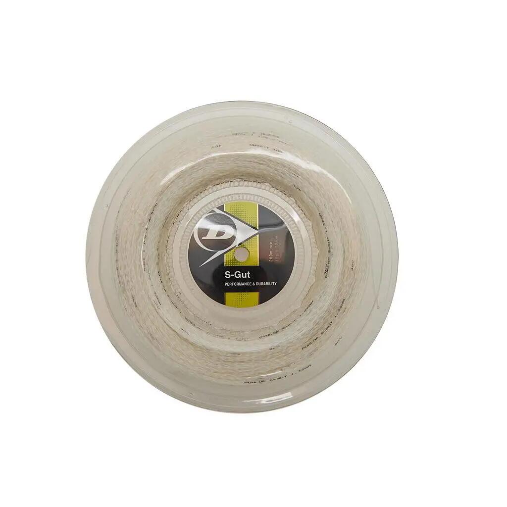 DUNLOP Šňůra gut