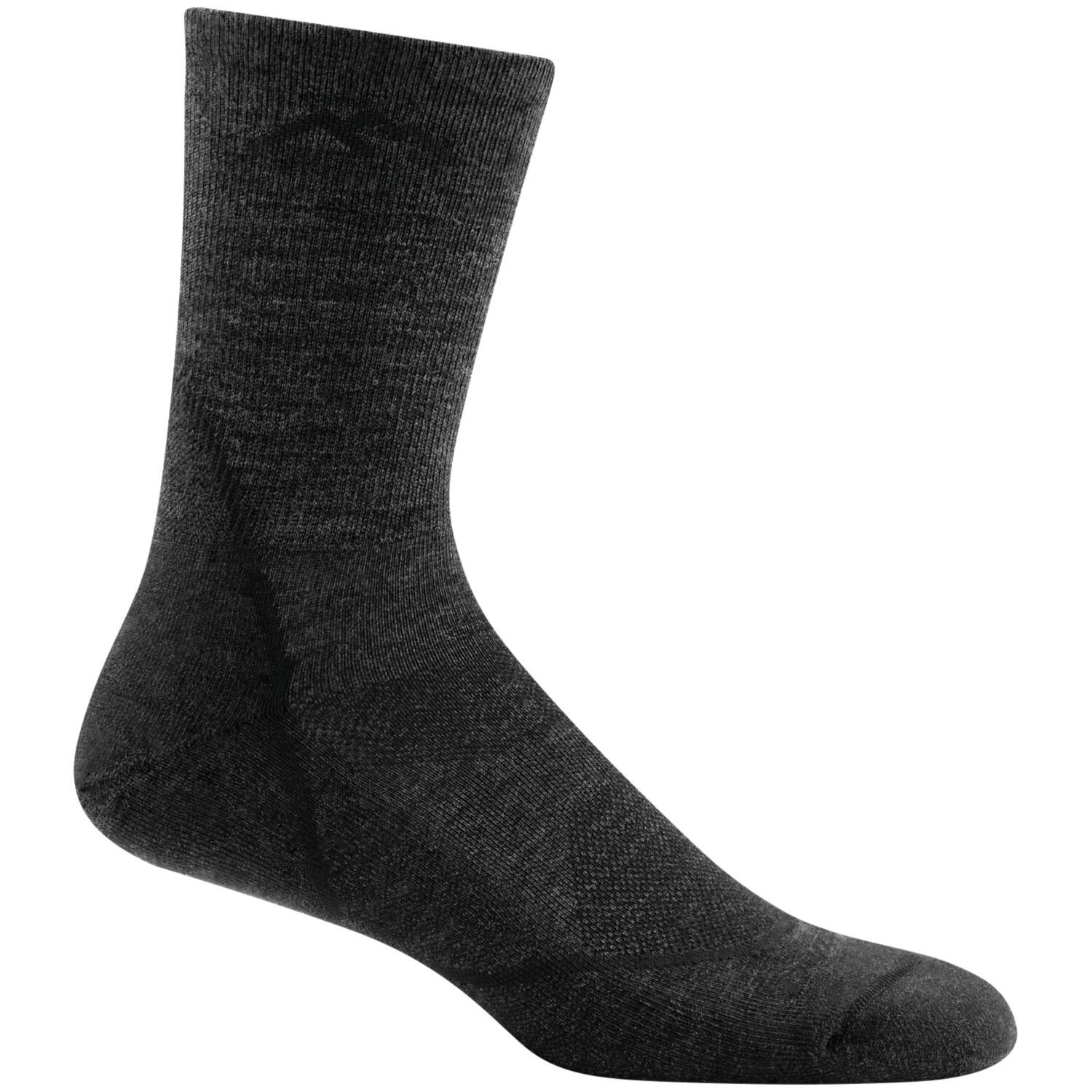 Darn Tough - Calze Lunghe Leggere in Lana Merino Anti Vesciche per Escursionismo 2/7