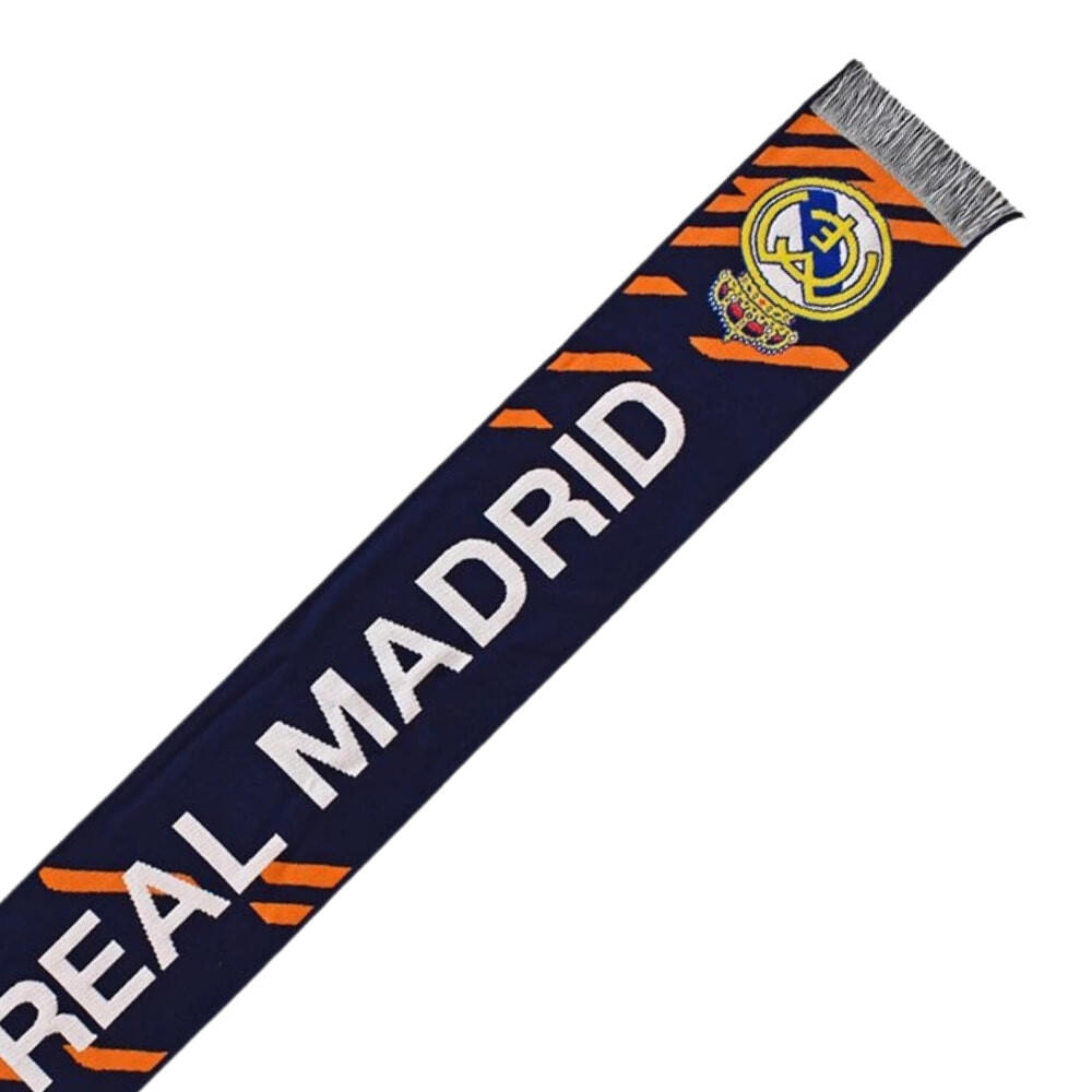 Bufanda Real Madrid Eclipse 5/5
