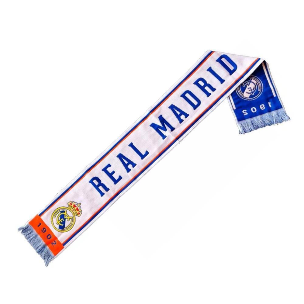 Bufanda Real Madrid 1902 4/4