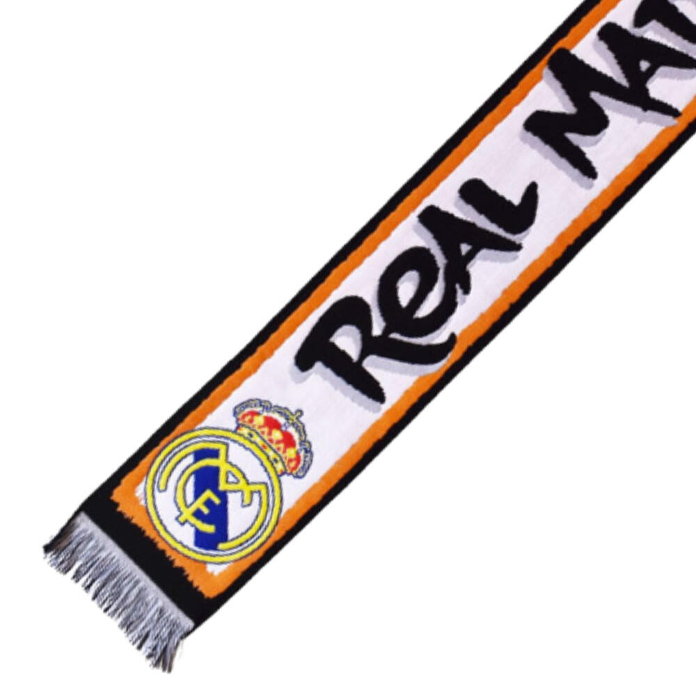 Bufanda Real Madrid Elite 5/5