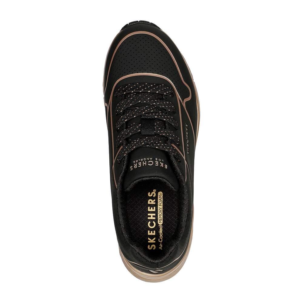 Chaussures universel enfants Skechers Uno Gen1 5/5