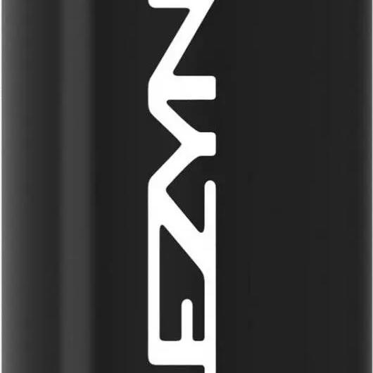 LEZYNE Tubeless Tire Repair Kit Black