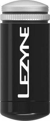 Lezyne tubeless tyre repair kit black