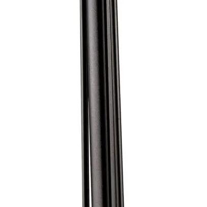 Lezyne Classic Floor Drive Floor Pump Black