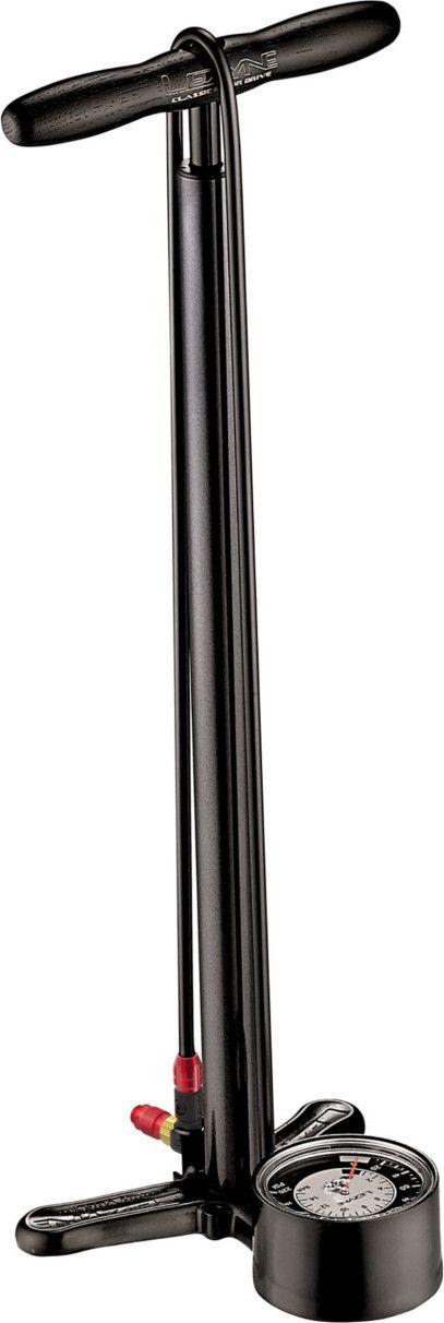 Lezyne Classic Floor Drive Floor Pump Black 1/7