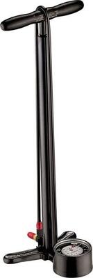 Lezyne classic floor drive floor pump black