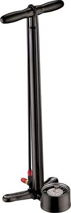 Pompe à Pied Lezyne Classic Floor Drive Noir