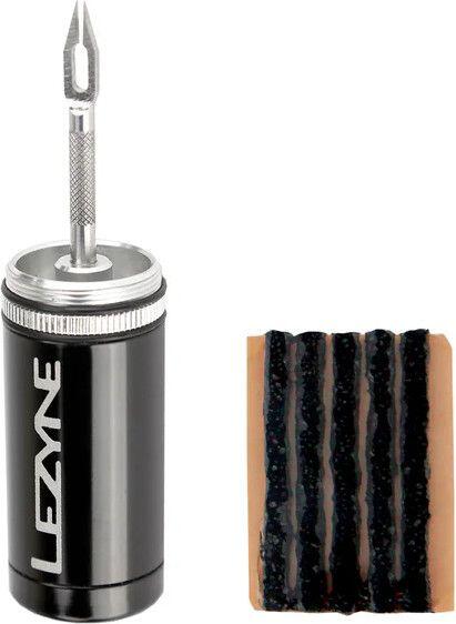 Kit de Réparation Pneu Tubeless LEZYNE Noir 4/5