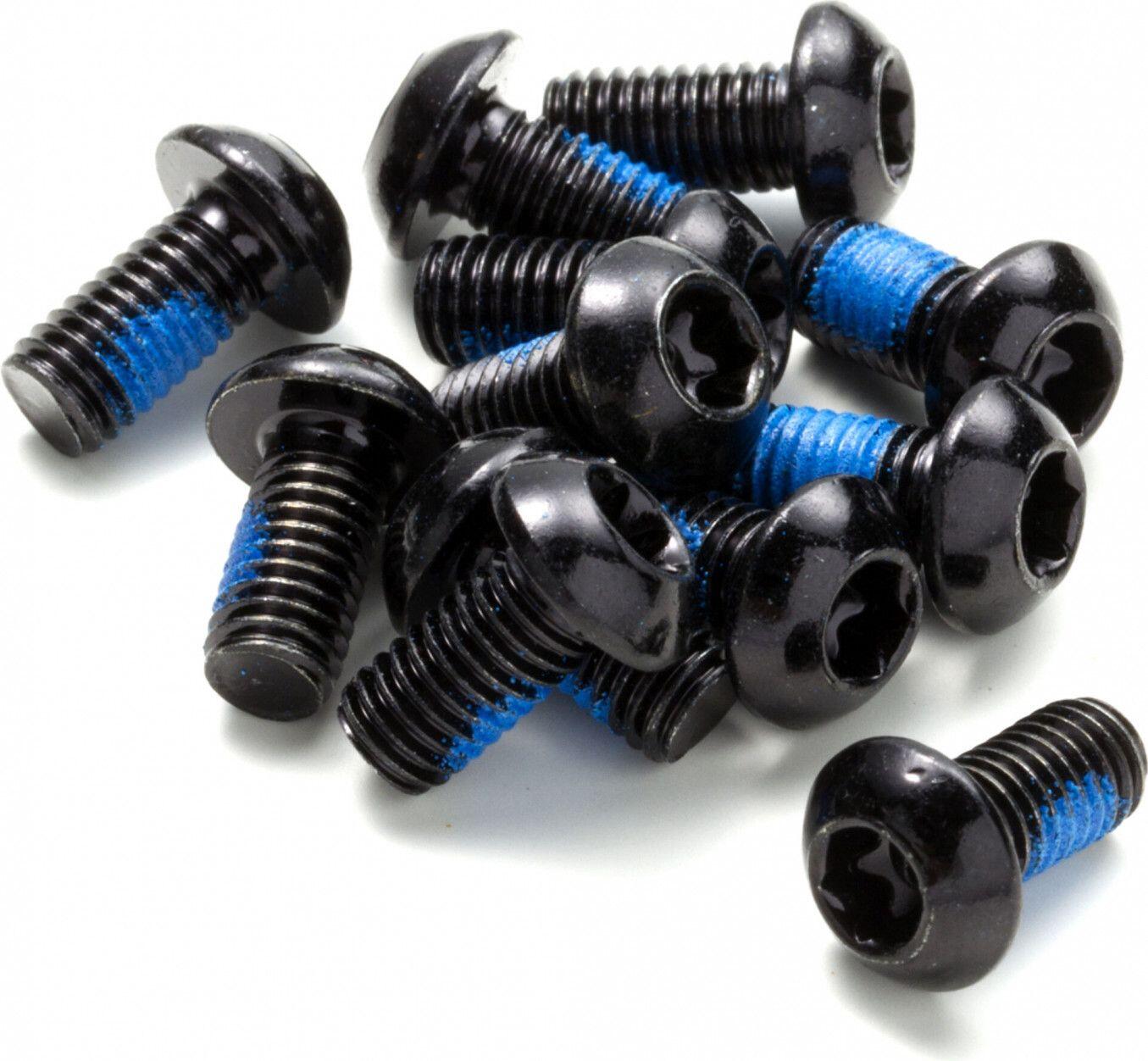 Zestaw śrub tarczowych Reverse Components (x12)