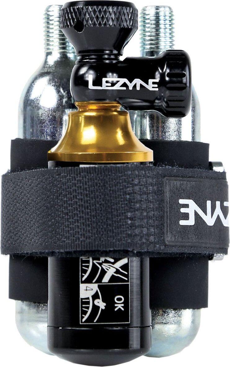 Tubeless Repair Kit Lezyne CO2 Blaster 2/5