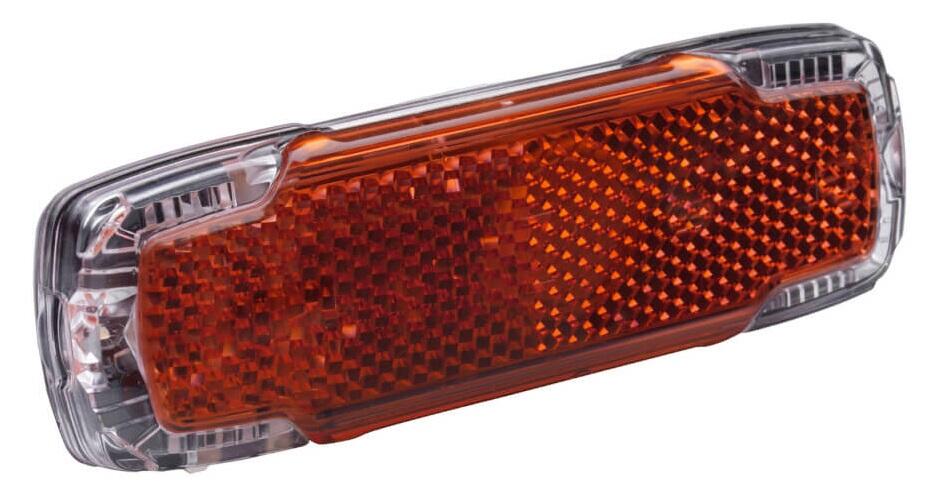 luce posteriore per portabagagli distanza tra le viti Busch & Müller Toplight 2c 2/4