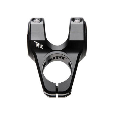 Title st1 stuurpen - ø31.8mm - zwart - 31mm