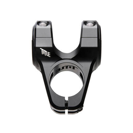 Title MTB - ST1 MTB Vorbau 31,8 x 31 mm - Schwarz