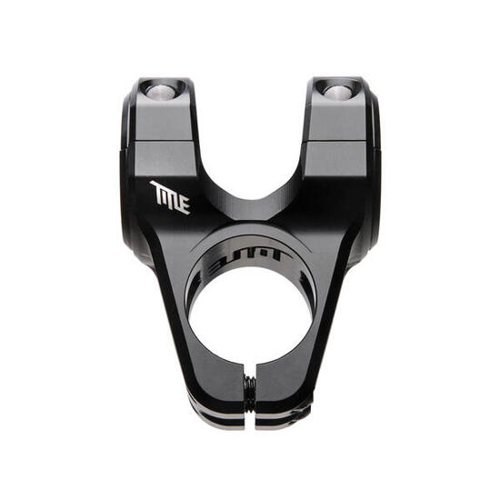 Title MTB - ST1 MTB Vorbau 31,8 x 31 mm - Schwarz
