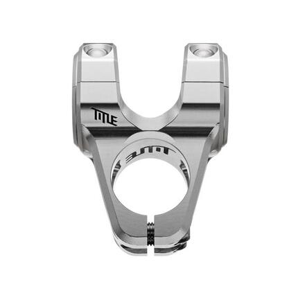 Title MTB - ST1 MTB Vorbau 31,8 x 31 mm - Chrom