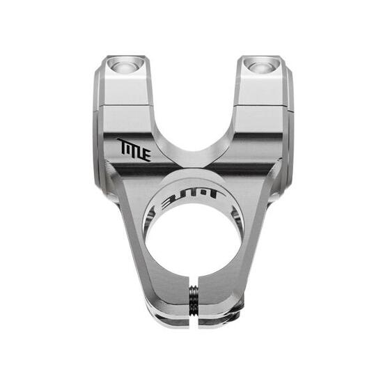 Title MTB - ST1 MTB Vorbau 31,8 x 31 mm - Chrom