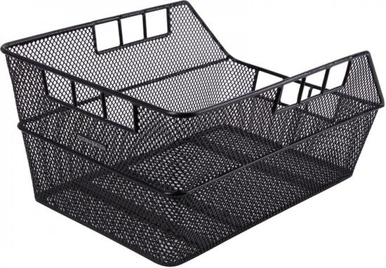 CONTEC Mocca kosz tylny na plecak 45 x 31 x 22 cm