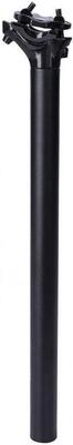 Contec patent zadelpen pipe 31,6 x 400 mm alu zwart