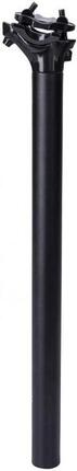 CONTEC Pipe sztyca 27,2 x 400 mm czarna