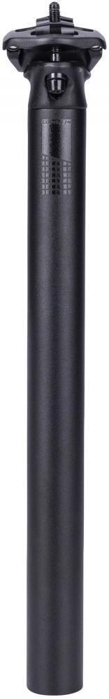 CONTEC Pillar tija de sillín patentada 30,9 x 350 mm aluminio 3/3