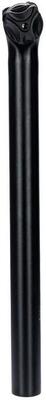 Contec patent zadelpen bracer 31,6 x 350 mm zwart mat alu