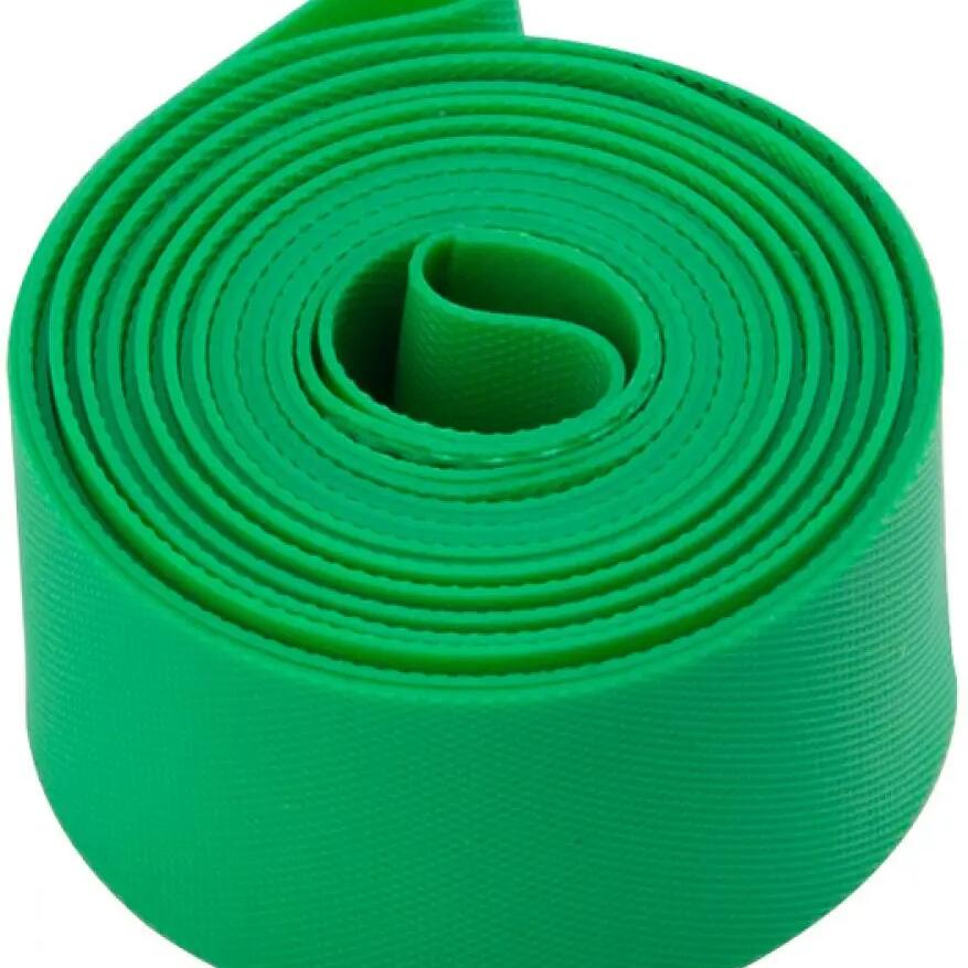 CONTEC RT Safe PVC high-pressure rim tape 20 mm green