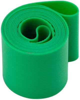Contec velgband rt safe 16 inch 20 mm groen