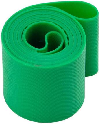 Contec bande de jante rt safe 12 pouces 23 mm vert