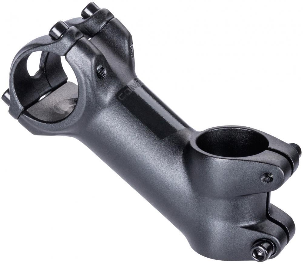CONTEC Forge HR potencia A-head 1 1/8" 31,8x90 mm negra 2/3
