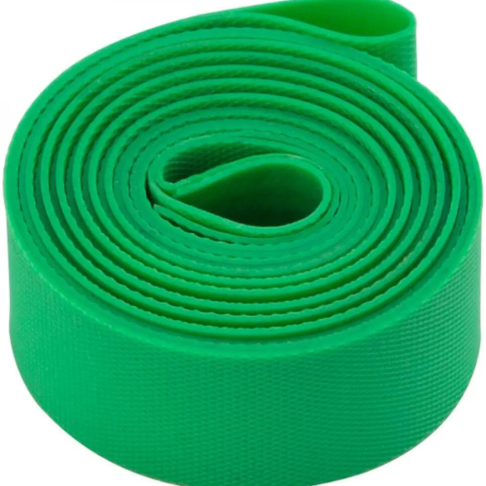 CONTEC RT-Safe rim tape 20" 16 mm PVC green