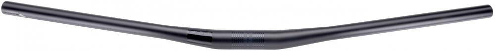 CONTEC Vertigo kierownica 31,8×740 mm rise 30 mm backsweep 7° czarny
