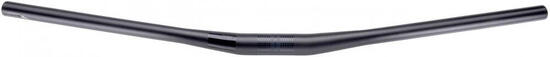 Contec Guidon Vertigo Ø 31,8 mm 760 mm Rise 10 mm 7° noir