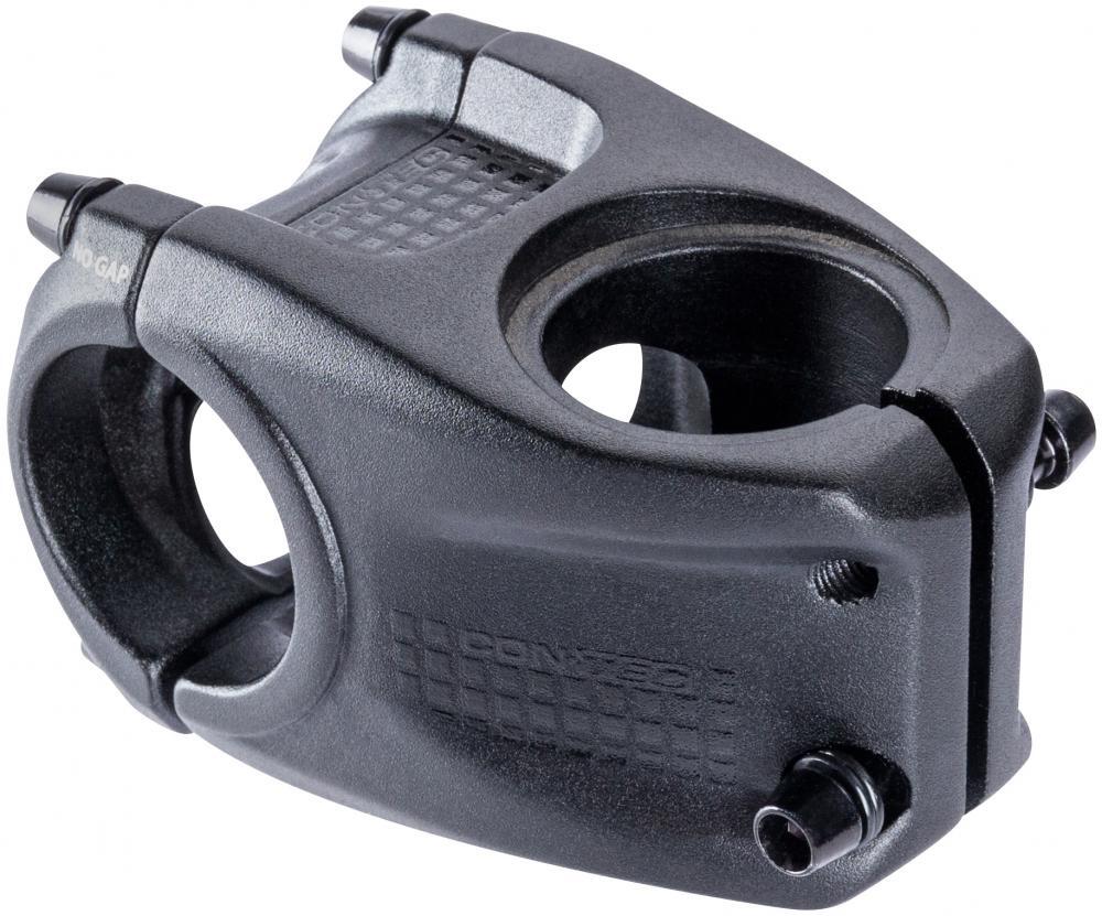 Potencia CONTEC Sedona A-head 31,8 x 50 mm 1 1/8" negro 2/3
