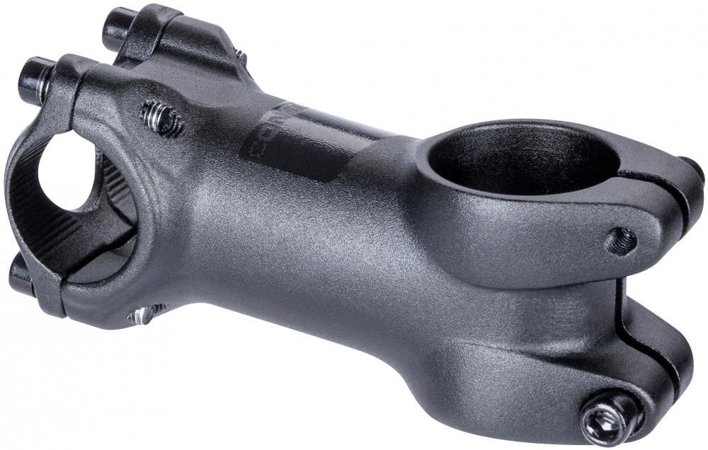 CONTEC Forge potencia A-head 25,4 x 70 mm negra 2/3