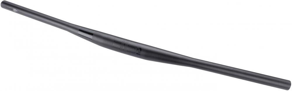 Manillar CONTEC Moab 35 Flat 35,0 mm x 700 mm negro 3/3
