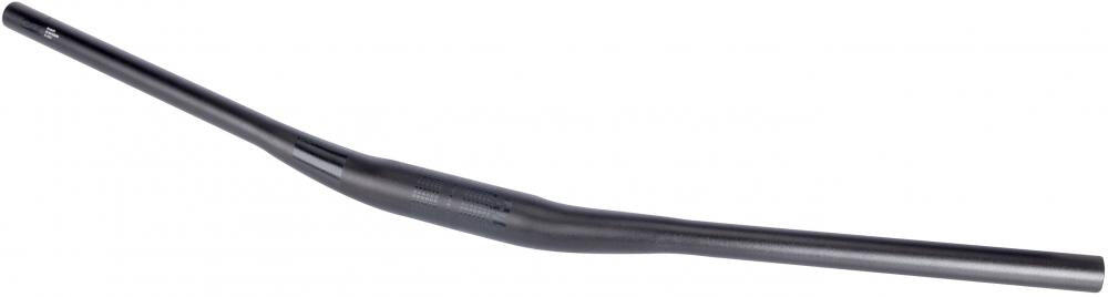 CONTEC Moab 35 manillar aluminio Ø35 mm 760 mm rise 15 mm backsweep 9° 2/3