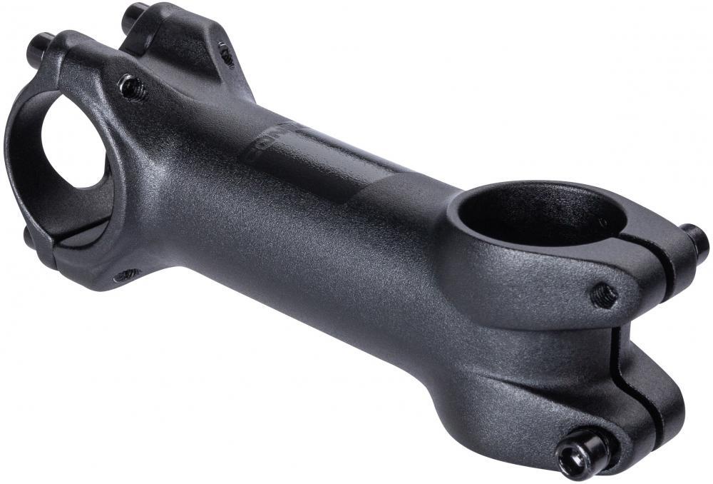 Contec Forge CT attacco manubrio Ahead 31,8 x 90 mm nero 2/3