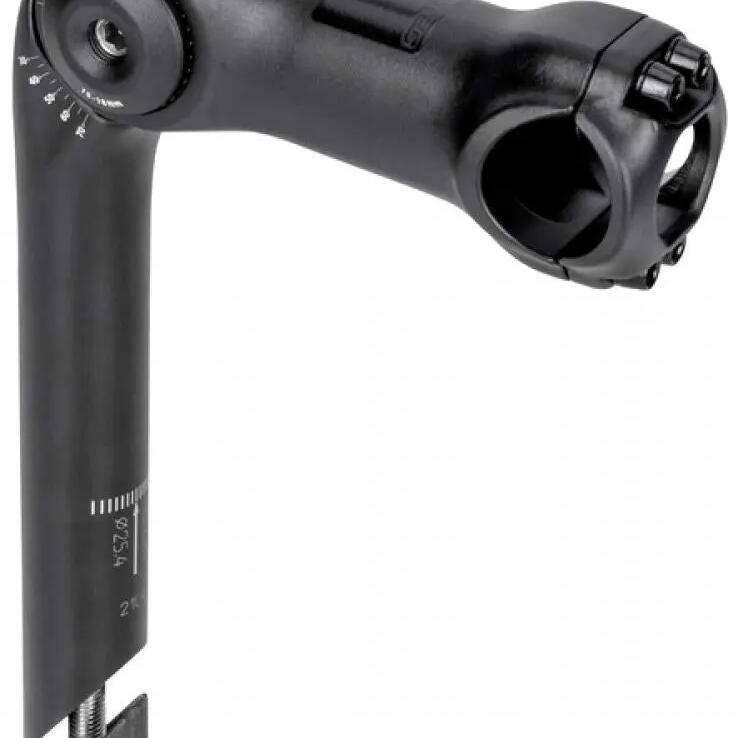 CONTEC Seto Stick adjustable bicycle stem 22.2/31.8x105 mm