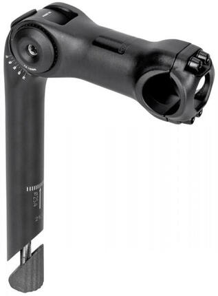 Contec Vorbau Seto Stick 105 mm 25,4 mm Ø 25,4 mm schwarz