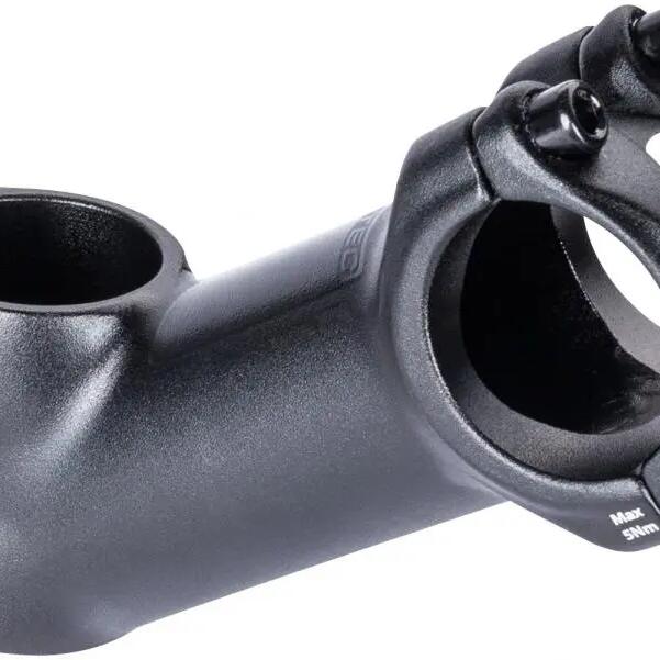 CONTEC Forge HR stem 25.4 x 90 mm black
