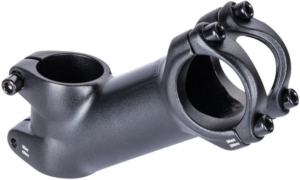 CONTEC Forge HR mostek A-head 31,8 x 70 mm czarny