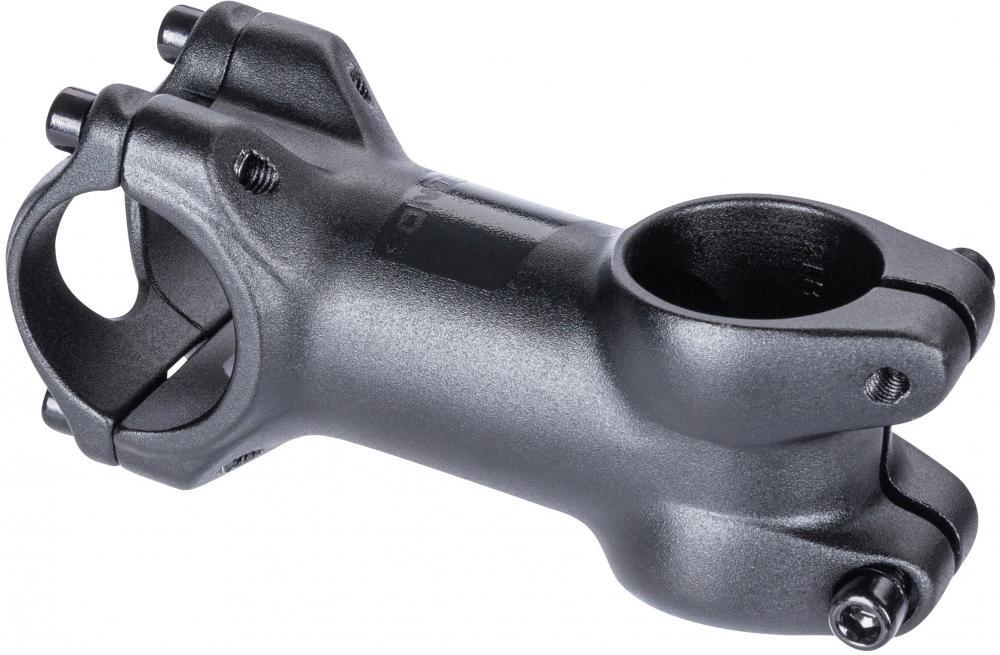 Contec potence Forge 70 mm 31,8 mm +/- 6° noir 2/3