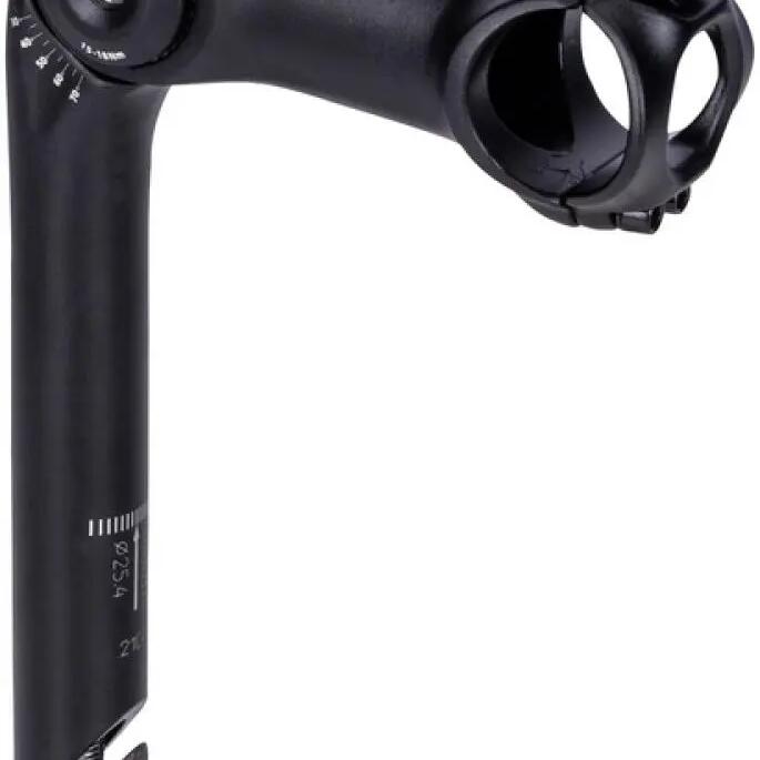 CONTEC Seto Stick adjustable bicycle stem 25.4/31.8 x 105 mm