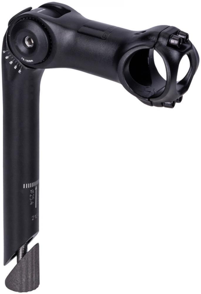 CONTEC Seto Stick mostek regulowany 25,4/31,8x105mm czarny
