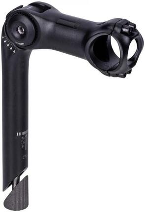 CONTEC Seto Stick mostek regulowany 25,4/31,8x105mm czarny