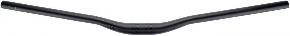 CONTEC kierownica Moab CT 31,8x720 mm r15 s9 czarna